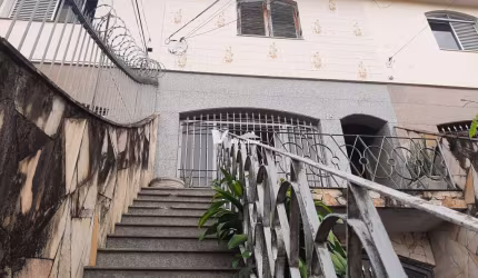 EXCELENTE SOBRADO 230M² À VENDA NA VILA MARIA