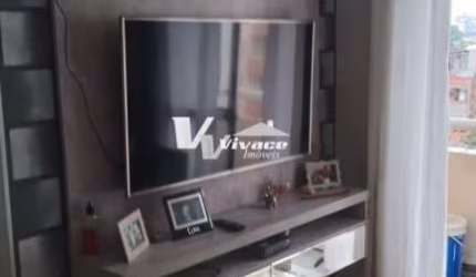 EXCELENTE APARTAMENTO 50M² À VENDA NA VILA MARIA