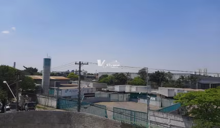 Ótimo galpão na Vila Maria