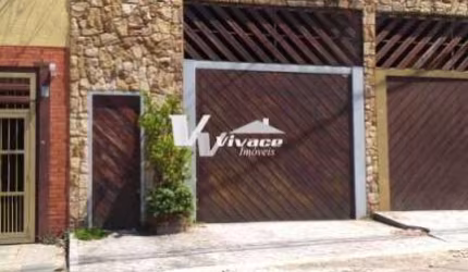 SOBRADO VILA MARIA,200 MTS.