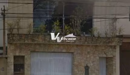 EXCELENTE SOBRADO 450M² À VENDA NA VILA MARIA
