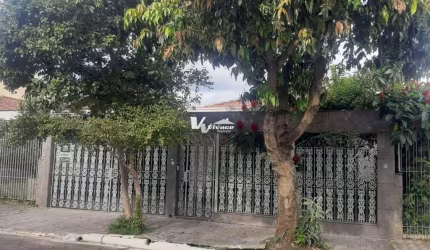 EXCELENTE CASA TÉRREA 400M² À VENDA NA VILA MARIA