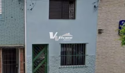 Sobrado na Vila Maria