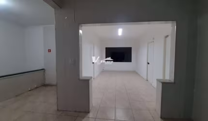 Sobreloja na Vila Maria