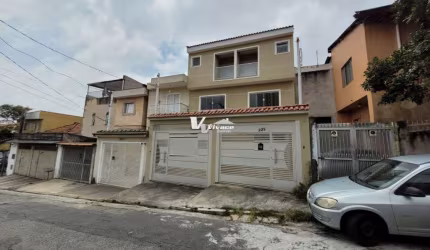 SOBRADO VILA NIVI,230 MTS.