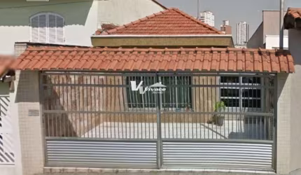 Casa térrea na Vila Guilherme