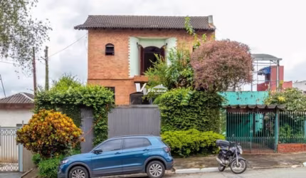 Ótimo Sobrado na Vila Maria