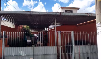 CASA VILA MARIA,200 MTS.