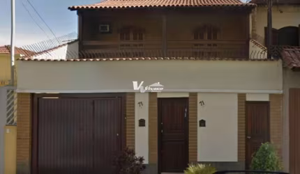 Sobrado na Vila Guilherme