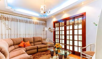 EXCELENTE SOBRADO À VENDA NA VILA MARIA COM 154M²