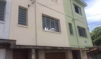 Sobrado para locação