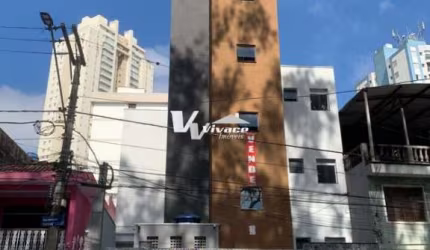 Apartamento na Vila Maria