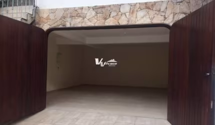 EXCELENTE SOBRADO 270M² À VENDA NA VILA NOVA MAZZEI