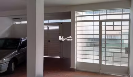 ÓTIMO SOBRADO DE ESQUINA À VENDA NO JARDIM BRASIL