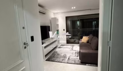 Lindo apartamento na Mooca