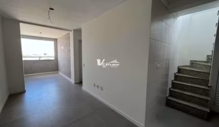 Cobertura duplex na Vila Maria