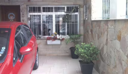 Sobrado a venda na Vila Guilherme