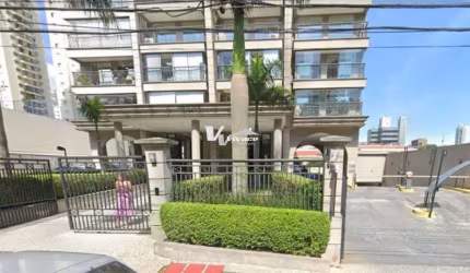 Sala comercial no Tatuapé