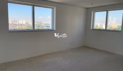 Sala comercial na Vila Maria