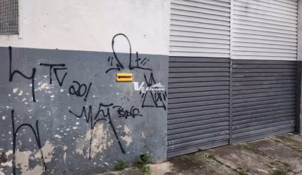 Galpão para locação na Vila Guilherme
