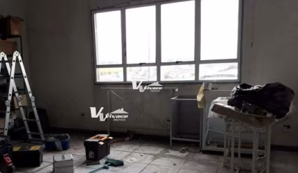EXCELENTE GALPÃO COM 800M² COMERCIAL/ INDUSTRIAL À VENDA NA REGIÃO DA VILA MARIA.
