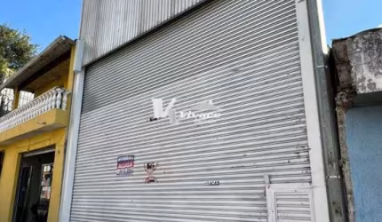 GALPÃO NOVO 180M² - JD CUMBICA