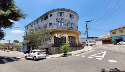 SALÃO COMERCIAL PARQUE NOVO MUNDO,400 MTS.