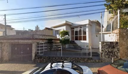 Sobrado à venda na Vila Guilherme