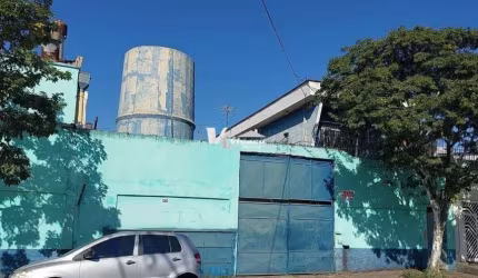 GALPÃO VILA GUILHERME 2.500 M²