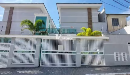 CASA EM CONDOMÍNIO VILA GUILHERME,59 MTS.
