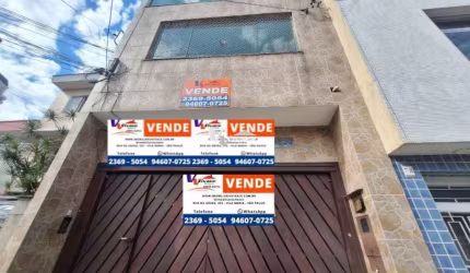 SOBRADO À VENDA NA VILA MARIA ALTA