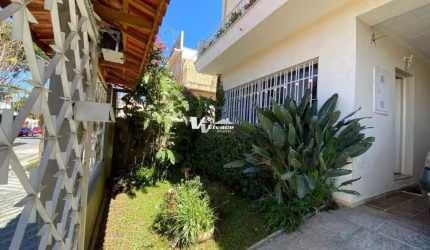 Ótimo sobrado na Vila Maria