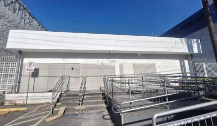 Excelente imóvel comercial no Jardim Japão/Vila Maria