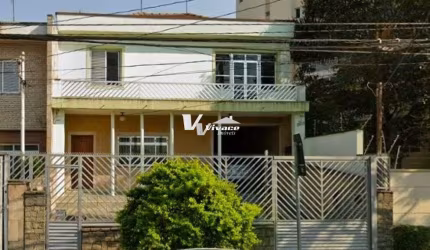 Sobrado na Vila Maria