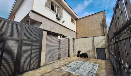 Sobrado a venda na Vila Maria