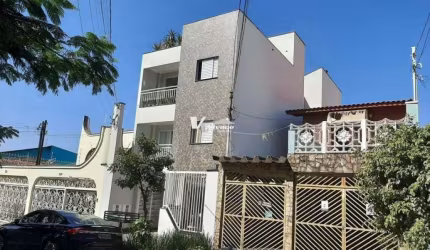 Lindo apartamento duplex na Vila Maria