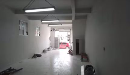 SALÃO COMERCIAL NA VILA MARIA
