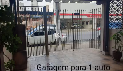 SOBRADO NA VILA MARIA