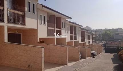 EXCELENTE SOBRADO EM CONDOMÍNIO FECHADO A VENDA NA VILA MEDEIROS COM ÁREA DE LAZER COMPLETA