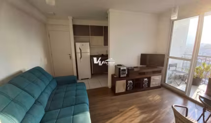 APARTAMENTO VILA MARIA 01 DORMITÓRIO