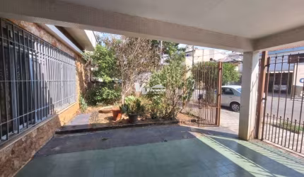 CASA TÉRREA DISPONÍVEL NA VILA MARIA COM 277M²