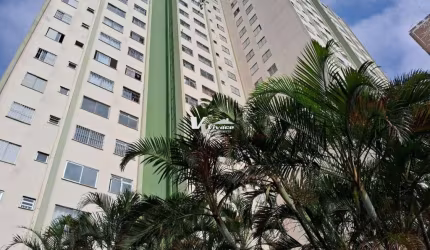 EXCEPCIONAL APARTAMENTO A VENDA NO JARDIM ANDARAÍ COM VAGA DE GARAGEM