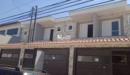 SOBRADO VILA MEDEIROS 03 DORMITÓRIOS