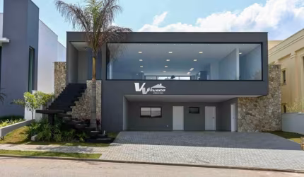 Excelente casa de condomínio em Alphaville