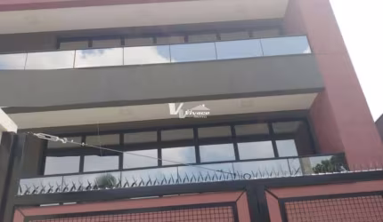 EXCELENTE PRÉDIO COMERCIAL DISPONÍVEL PARA LOCAÇÃO NO TUCURUVI COM 735M²
