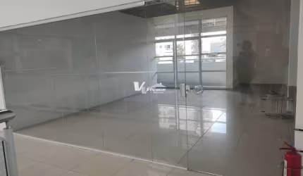 SALA COMERCIAL DENTRO DE SHOPPING