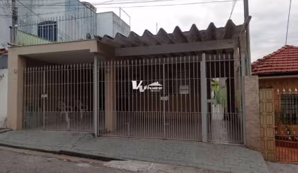 IMÓVEL EM VILA MEDEIROS - 222 M²