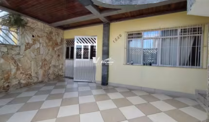 SOBRADO VILA MEDEIROS - 135M²