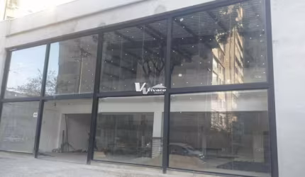 SALÃO COMERCIAL CASA VERDE
