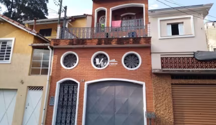 SOBRADO VILA MAZZEI